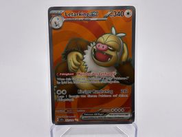Stürmische Funken  - Letarking ex  (SSP 227) - DE